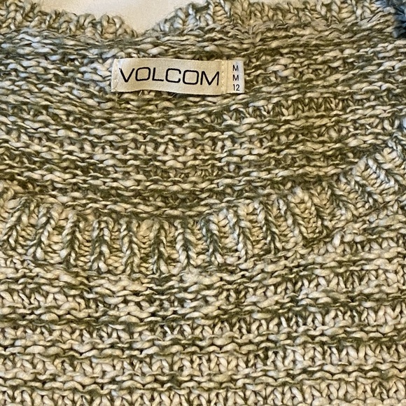 Volcom Sweater - Picture 4 of 4